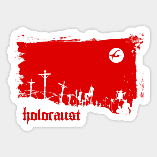 War Sticker